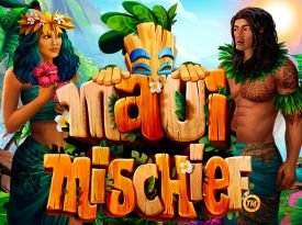 Maui Mischief