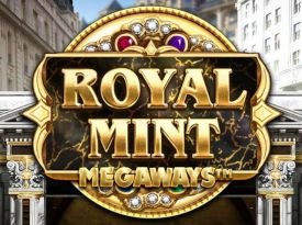 Royal Mint MEGAWAYS
