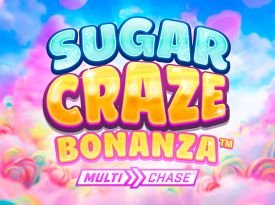 Sugar Craze Bonanza™