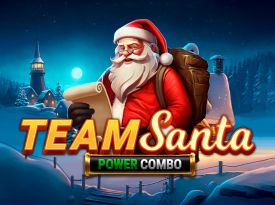 Team Santa Power Combo™
