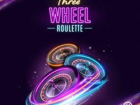 Three Wheel Roulette