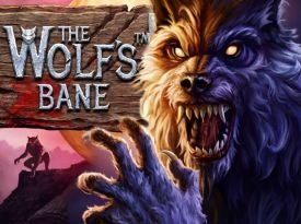 The Wolf's Bane