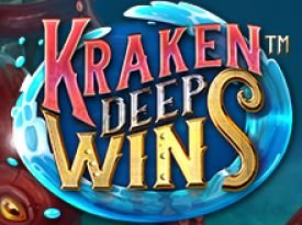 Kraken Deep Wins