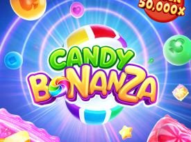 Candy Bonanza