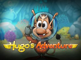 Hugo's Adventure