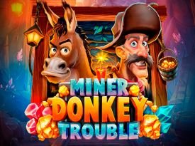 Miner Donkey Trouble