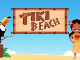 Tiki Beach