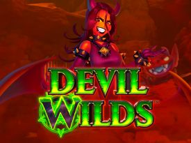 Devil Wilds