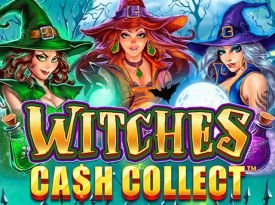 Witches - Cash Collect