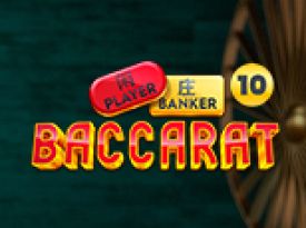 Baccarat 10