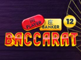 Baccarat 12
