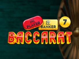 Baccarat 7