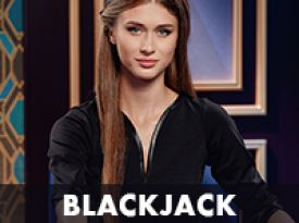 Blackjack 17 - Azure