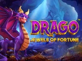 Drago - Jewels of Fortune