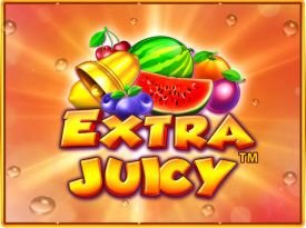 Extra juicy