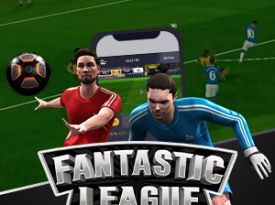 Fantastic League