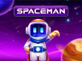 Live - Spaceman
