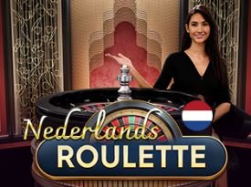 Roulette 11 - Dutch