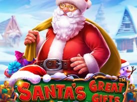 Santa's Great Gift™