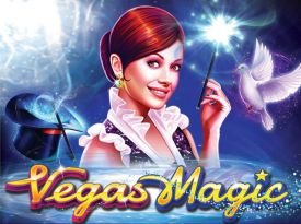 Vegas Magic