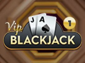 VIP Blackjack 1 - Ruby