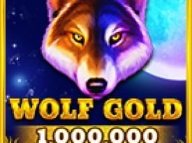 Wolf Gold™ 1,000,000