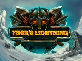 Thors Lightning