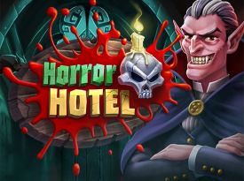 Horror Hotel