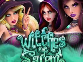 Witches of Salem
