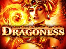 Dragoness