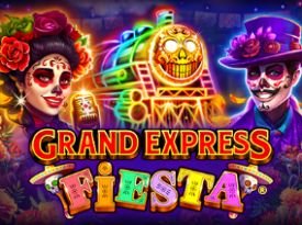 Grand Express: Fiesta