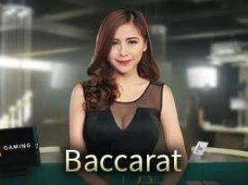 Baccarat 8