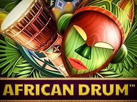 African Drum