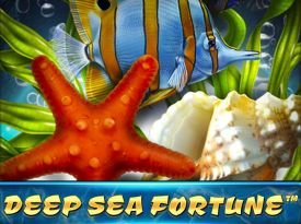 Deep Sea Fortune