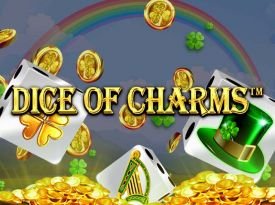 Dice of Charms