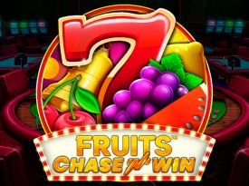 Fruits - ??Chase'N'Win