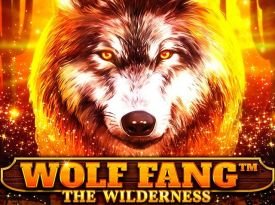WolfFang - The Wilderness