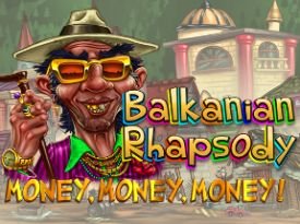 Balkanian Rhapsody - Money Money Money