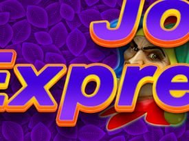 Joker Express New Version