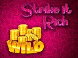 Strike it Rich