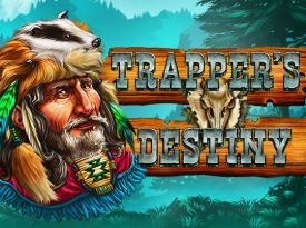 Trapper's destiny