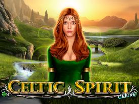 Celtic Spirit deluxe
