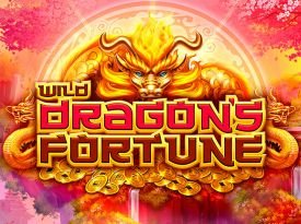 Wild Dragon’s Fortune