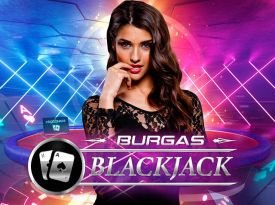 Burgas Blackjack