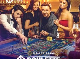 Oracle 360 Roulette:245