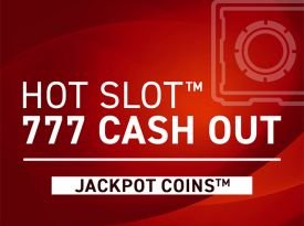 Hot Slot: 777 Cash Out™ Extremely Light