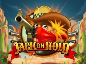 Jack on Hold