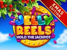 Jelly Reels™ - Xmas Edition
