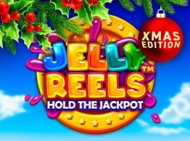 Jelly Reels™ Xmas