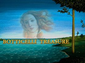 Botticelli Treasure